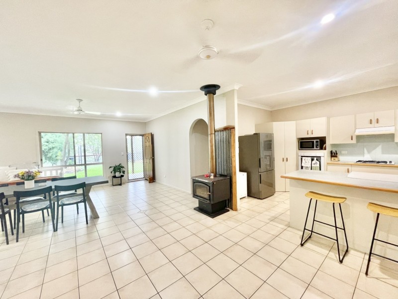 320 Wildman Road, Iveragh QLD 4680