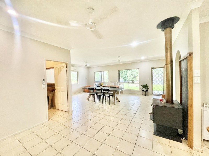 320 Wildman Road, Iveragh QLD 4680