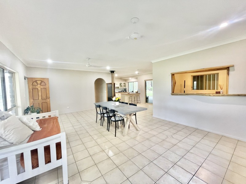 320 Wildman Road, Iveragh QLD 4680
