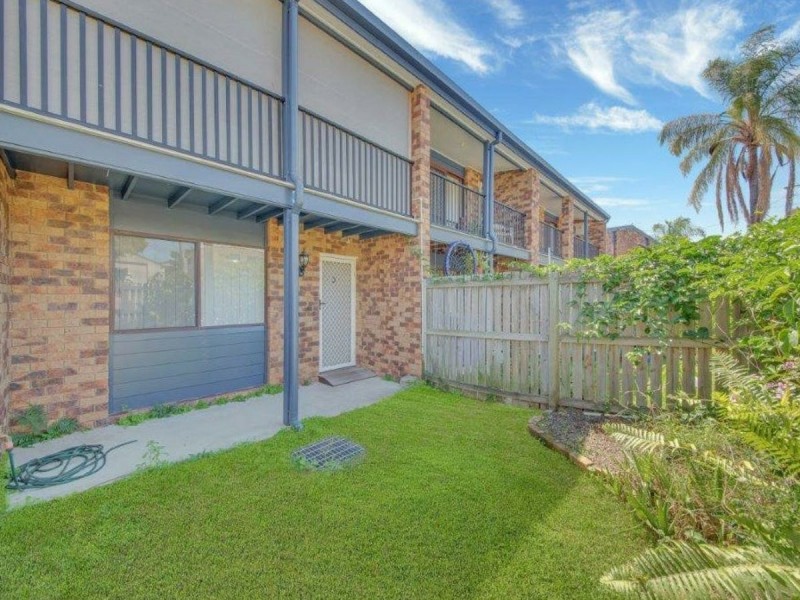 3/4 Bevington Street, Tannum Sands QLD 4680