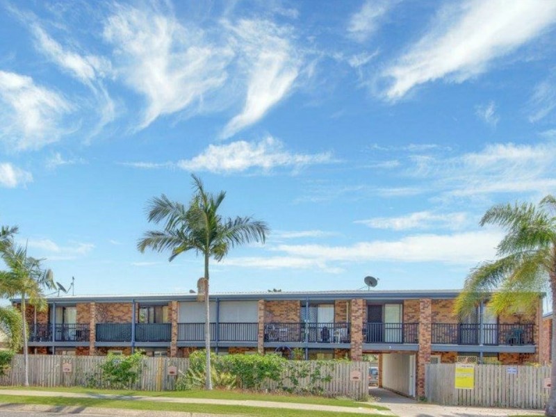 3/4 Bevington Street, Tannum Sands QLD 4680