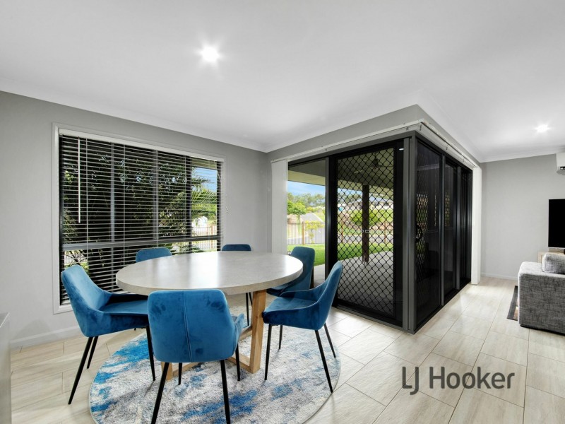 40 Koolivoo Parade, Boyne Island QLD 4680