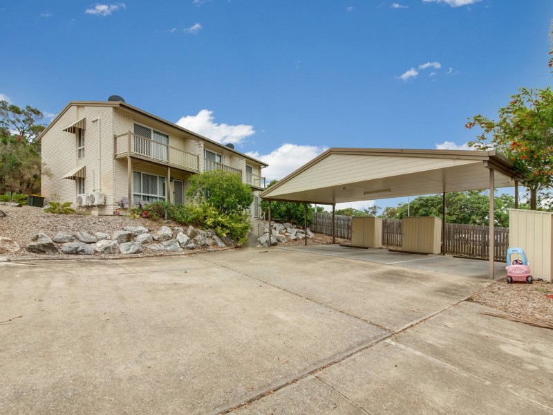 3/14 Beltana Drive, Boyne Island QLD 4680