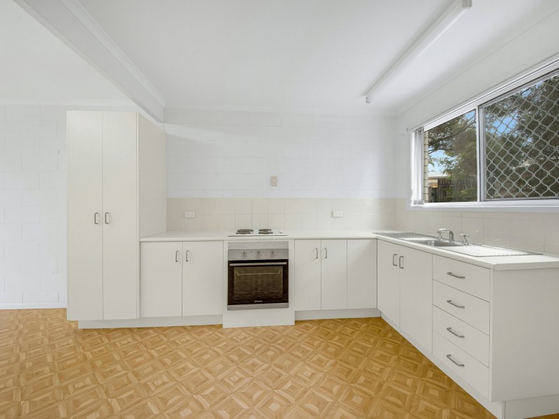 3/14 Beltana Drive, Boyne Island QLD 4680
