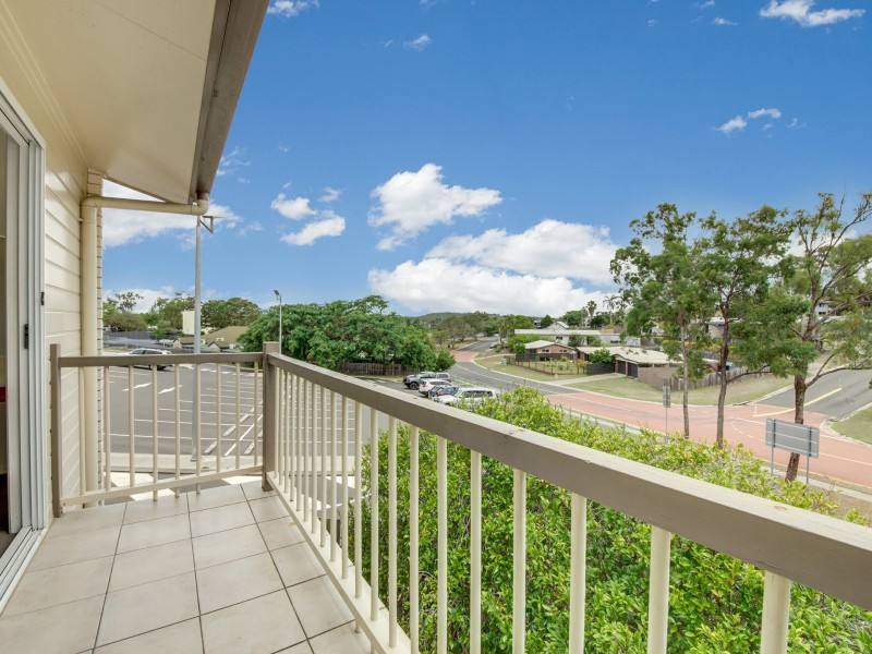 3/14 Beltana Drive, Boyne Island QLD 4680