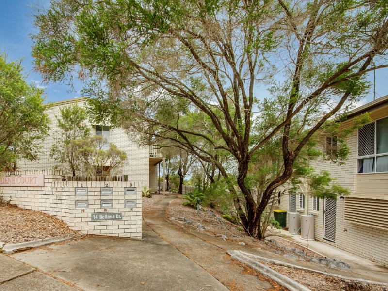 3/14 Beltana Drive, Boyne Island QLD 4680
