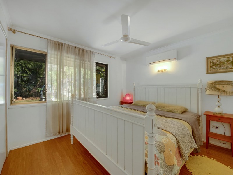 2/44 Sayre Crescent, Boyne Island QLD 4680