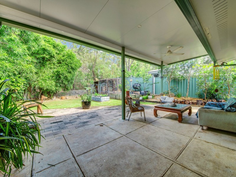 2/44 Sayre Crescent, Boyne Island QLD 4680