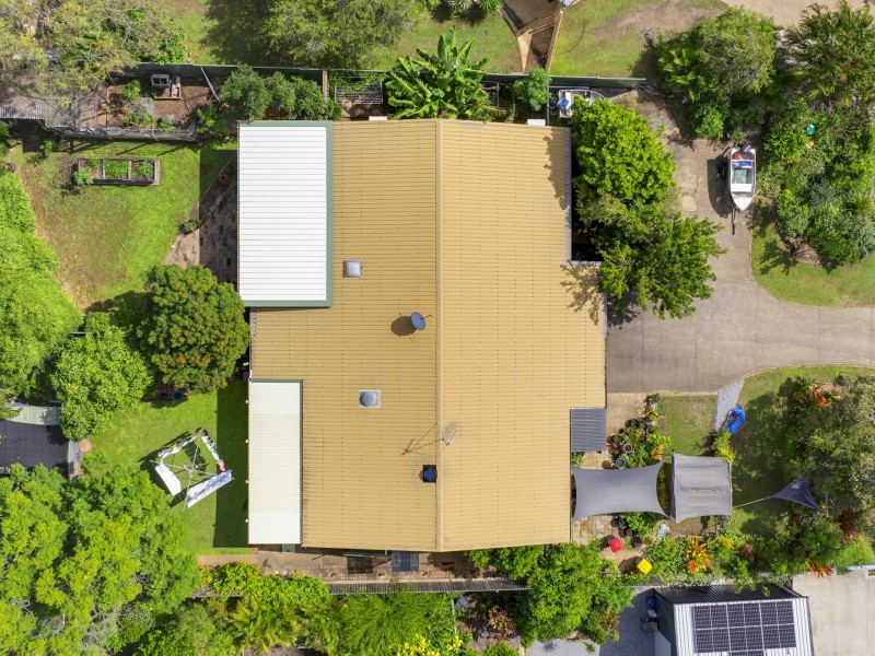 2/44 Sayre Crescent, Boyne Island QLD 4680