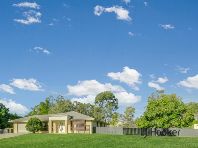 23 Applin Place, Tannum Sands QLD 4680