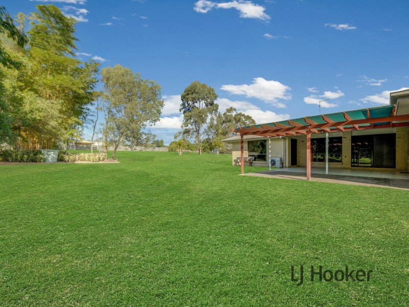 23 Applin Place, Tannum Sands QLD 4680