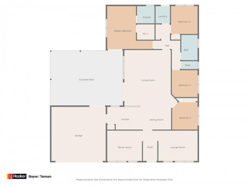 23 Applin Place, Tannum Sands QLD 4680