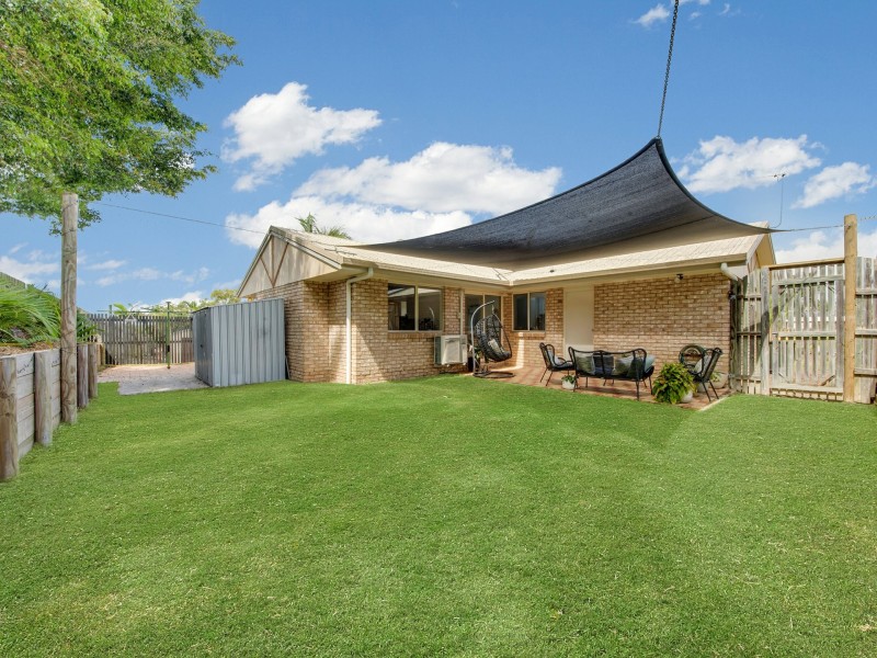 30 Carinya Drive, Clinton QLD 4680