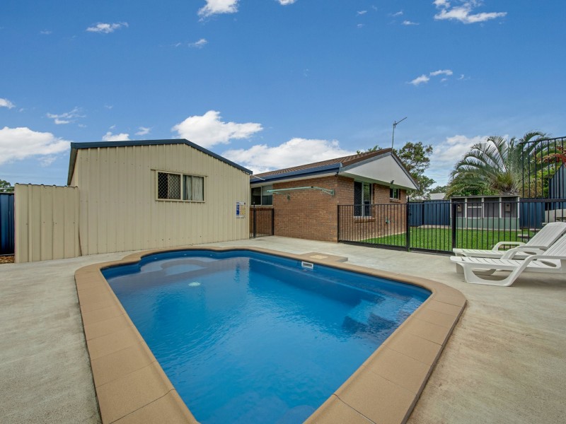 39 Centenary Drive, Boyne Island QLD 4680