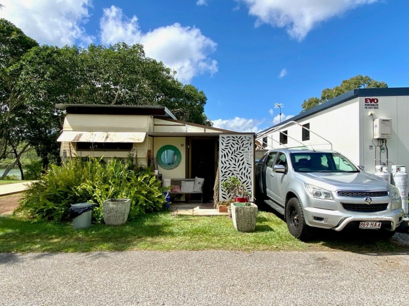 Site 98 1 Jacaranda Drive, Boyne Island QLD 4680