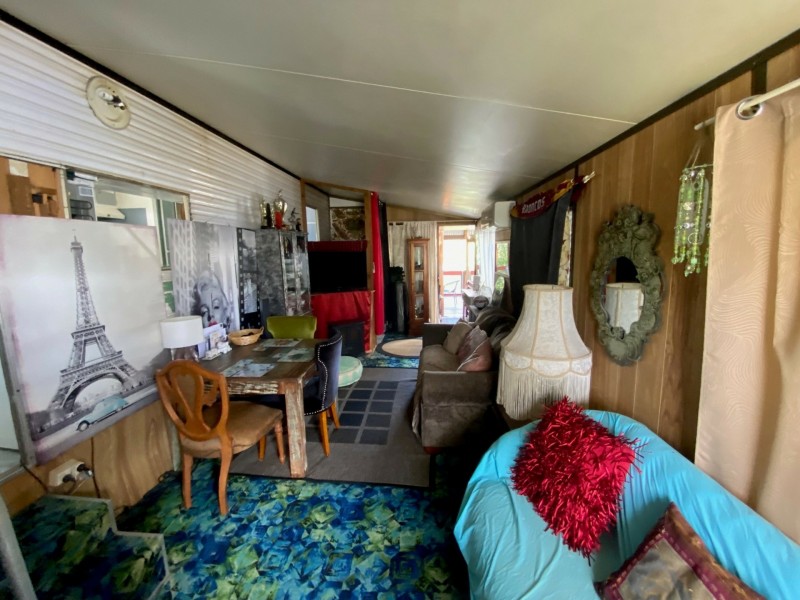 Site 98 1 Jacaranda Drive, Boyne Island QLD 4680