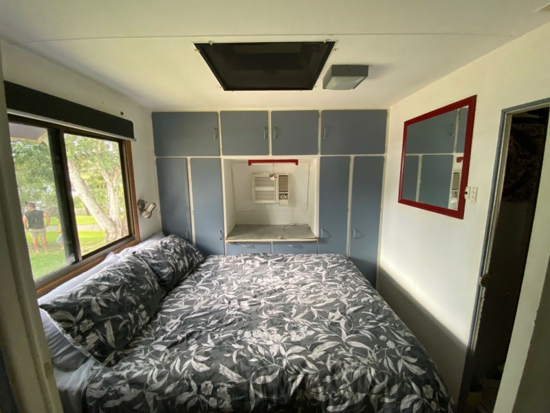 Site 98 1 Jacaranda Drive, Boyne Island QLD 4680