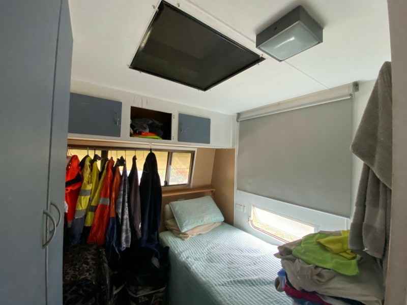 Site 98 1 Jacaranda Drive, Boyne Island QLD 4680