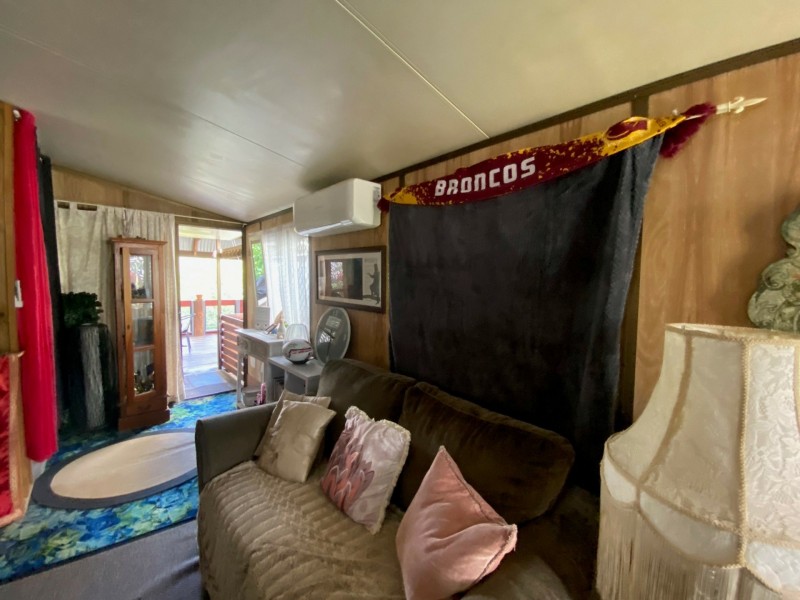 Site 98 1 Jacaranda Drive, Boyne Island QLD 4680