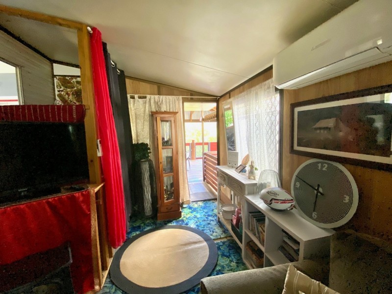 Site 98 1 Jacaranda Drive, Boyne Island QLD 4680