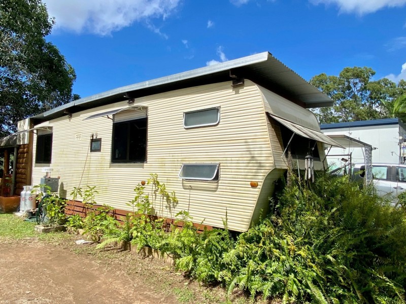 Site 98 1 Jacaranda Drive, Boyne Island QLD 4680