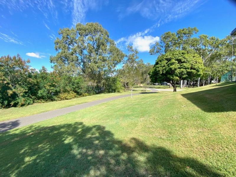 Site 98 1 Jacaranda Drive, Boyne Island QLD 4680