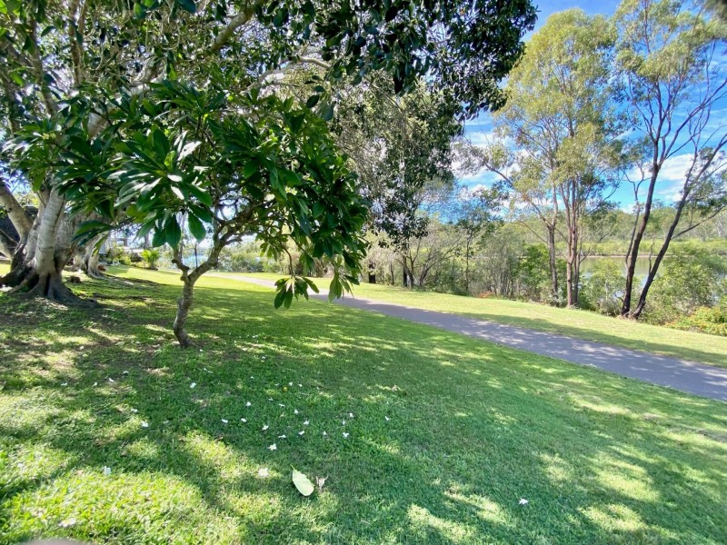 Site 98 1 Jacaranda Drive, Boyne Island QLD 4680