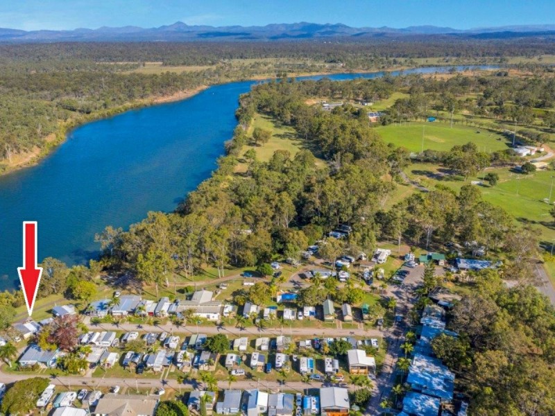 Site 98 1 Jacaranda Drive, Boyne Island QLD 4680