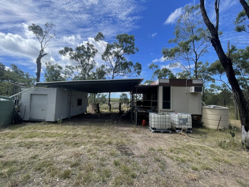 536 Intrepid Drive, Foreshores QLD 4678