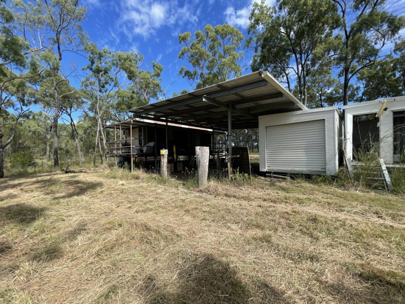 536 Intrepid Drive, Foreshores QLD 4678