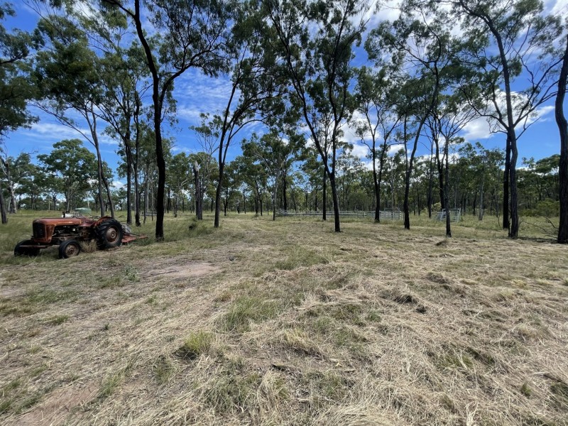 536 Intrepid Drive, Foreshores QLD 4678