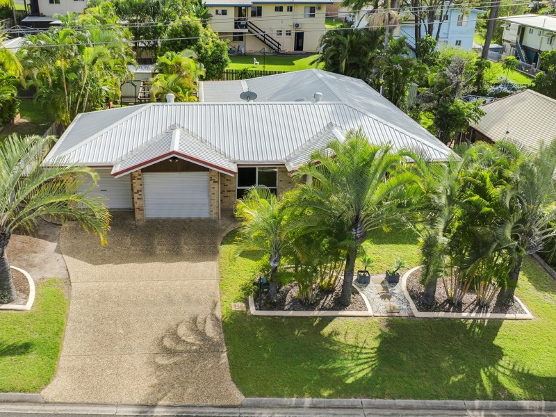 6 Sharyn Drive, New Auckland QLD 4680