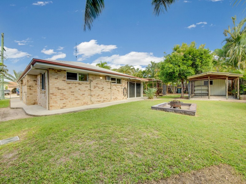 6 Sharyn Drive, New Auckland QLD 4680