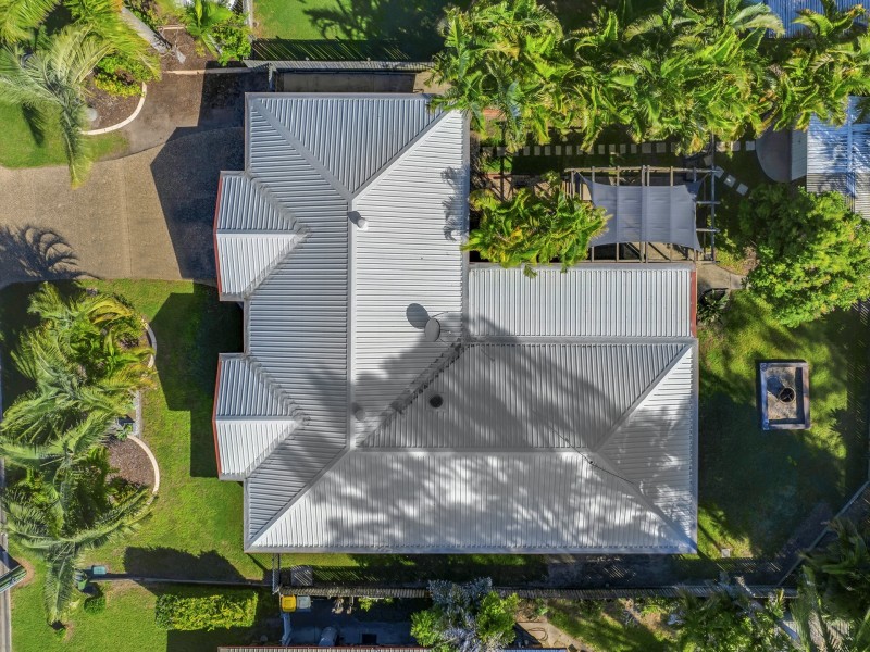 6 Sharyn Drive, New Auckland QLD 4680