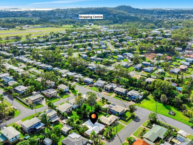 6 Sharyn Drive, New Auckland QLD 4680