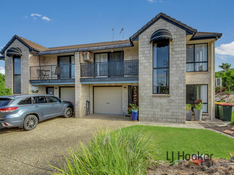 Unit 1/70 Hampton Drive, Tannum Sands QLD 4680