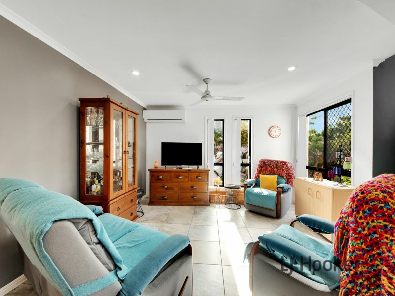 Unit 1/70 Hampton Drive, Tannum Sands QLD 4680