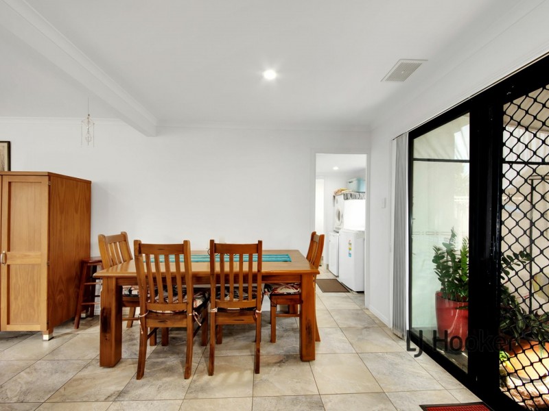 Unit 1/70 Hampton Drive, Tannum Sands QLD 4680