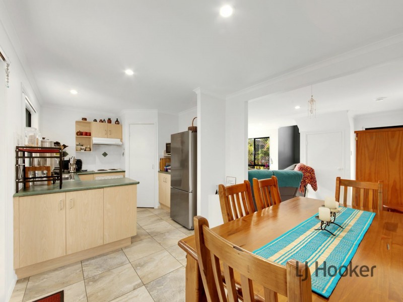 Unit 1/70 Hampton Drive, Tannum Sands QLD 4680