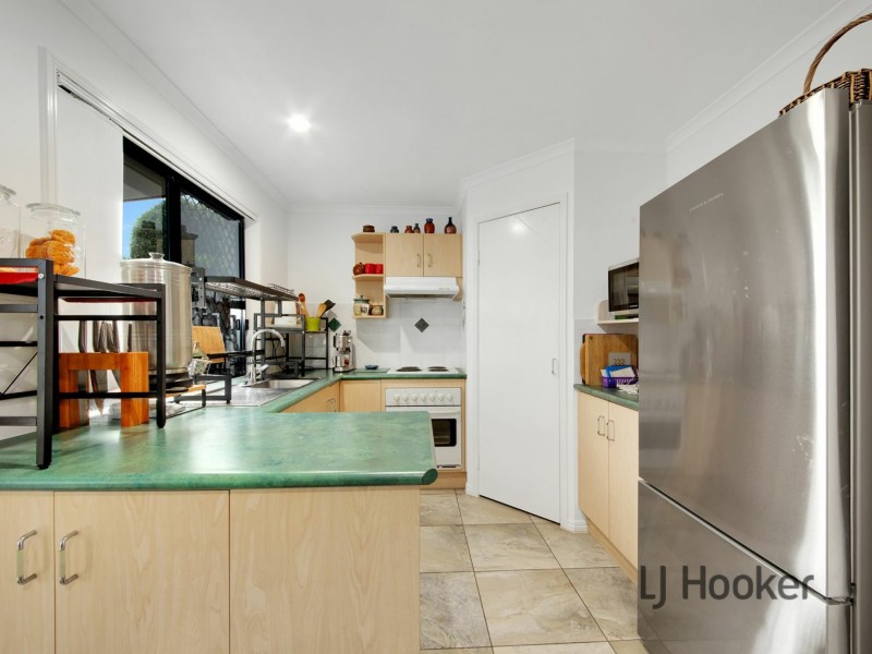 Unit 1/70 Hampton Drive, Tannum Sands QLD 4680
