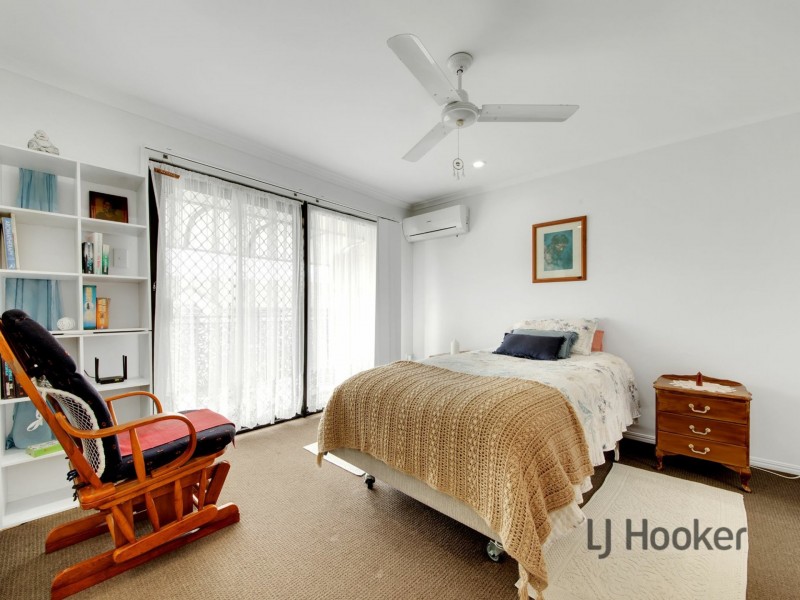 Unit 1/70 Hampton Drive, Tannum Sands QLD 4680