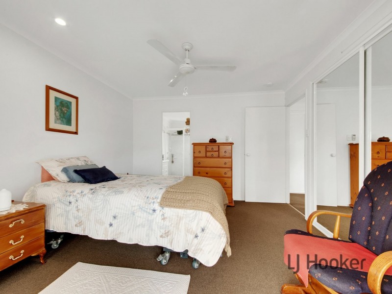 Unit 1/70 Hampton Drive, Tannum Sands QLD 4680