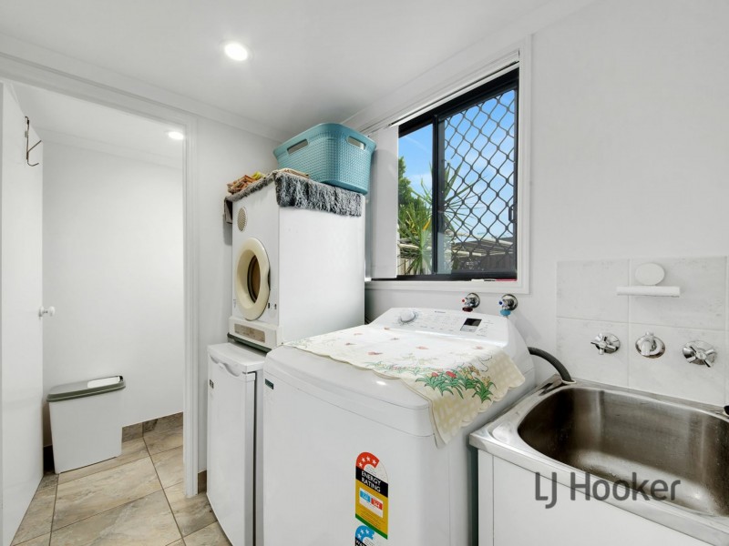 Unit 1/70 Hampton Drive, Tannum Sands QLD 4680