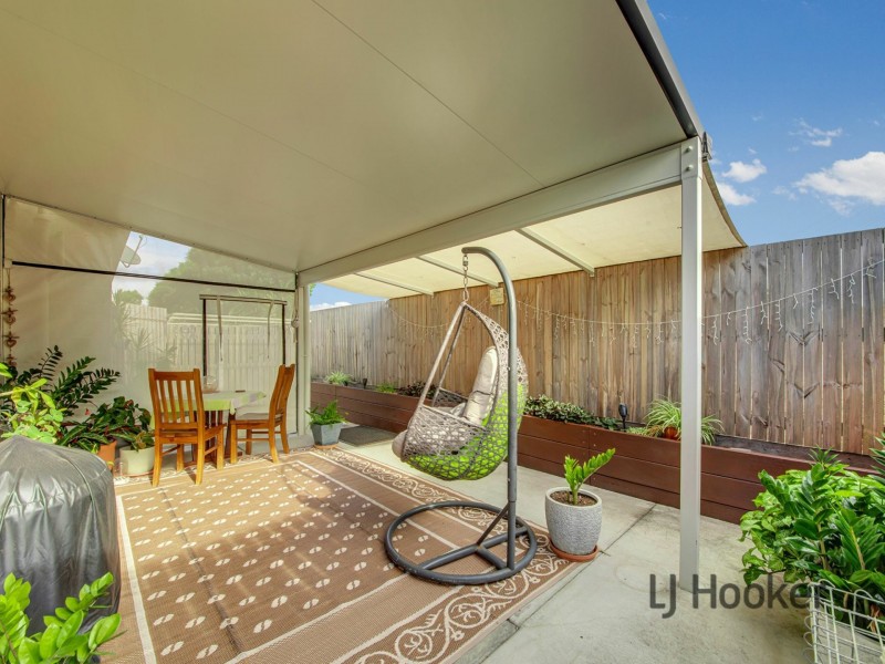 Unit 1/70 Hampton Drive, Tannum Sands QLD 4680