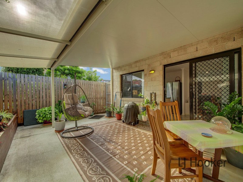 Unit 1/70 Hampton Drive, Tannum Sands QLD 4680