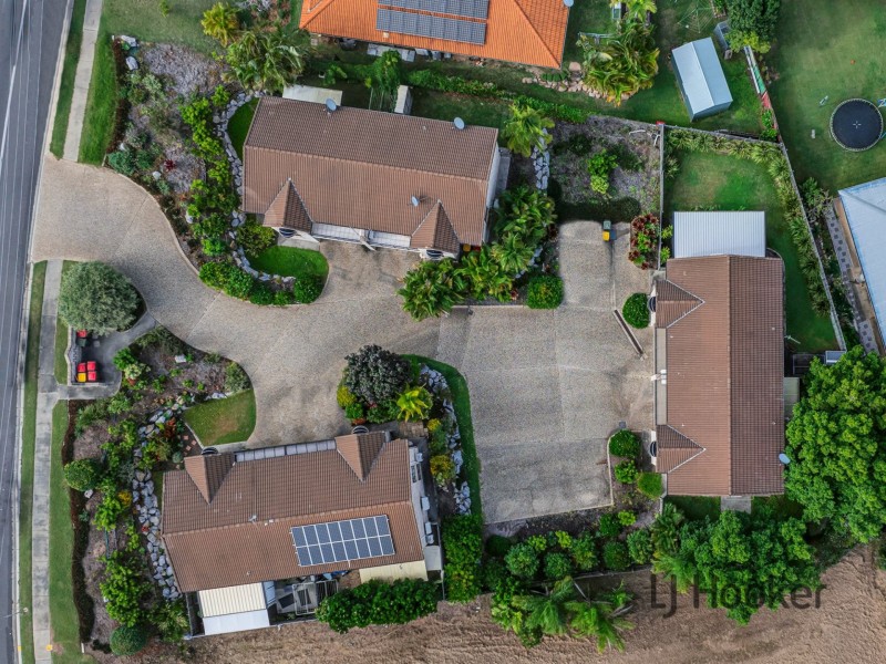 Unit 1/70 Hampton Drive, Tannum Sands QLD 4680