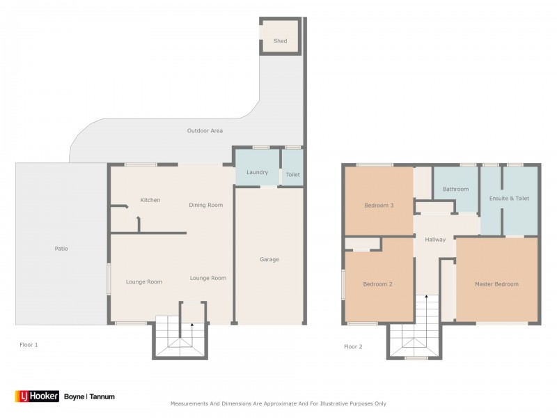 Unit 1/70 Hampton Drive, Tannum Sands QLD 4680