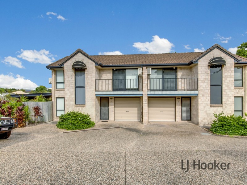 Unit 4/70 Hampton Drive, Tannum Sands QLD 4680