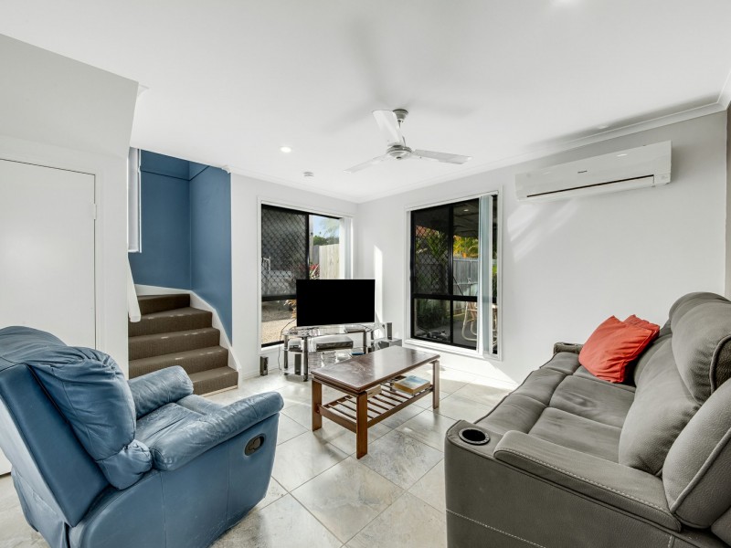Unit 4/70 Hampton Drive, Tannum Sands QLD 4680