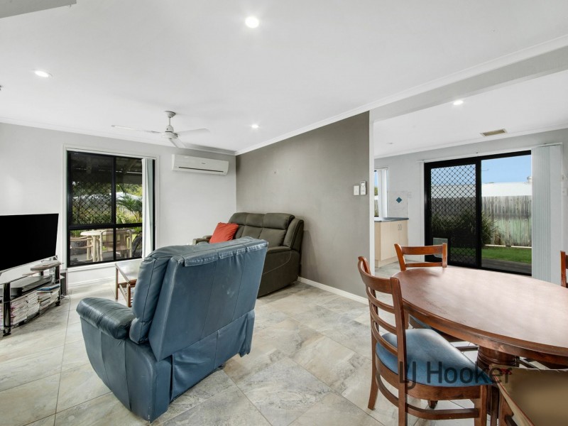 Unit 4/70 Hampton Drive, Tannum Sands QLD 4680
